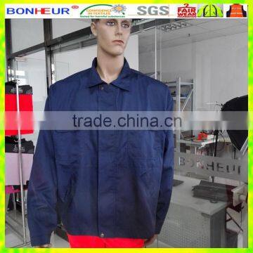 cotton/pes CVC men's military uniform fabric