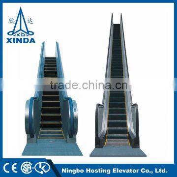 Manufactureing Outdoor Market Used Escalator