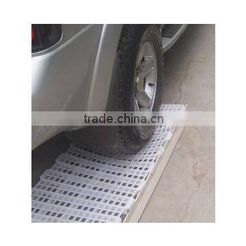 Plastic Slat Poultry Flooring for Chicken House