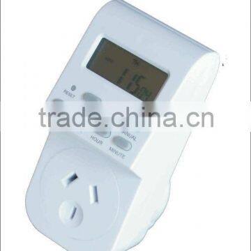 digital timer