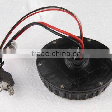 Headlight Type and Iso9001 Certification Hid Projector Headlight Kit photo-4
