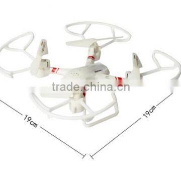 4-axis 2.4G Remote Radio Control Quadrocopter Airplane, RC Aircraft