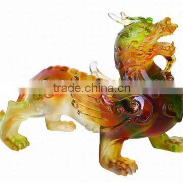 Chinese dragon--BS005