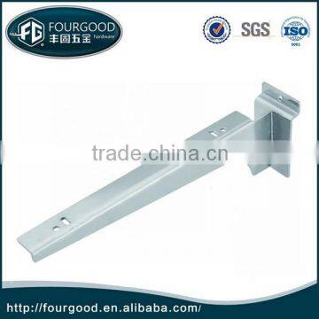 display hardware iron shelf bracket