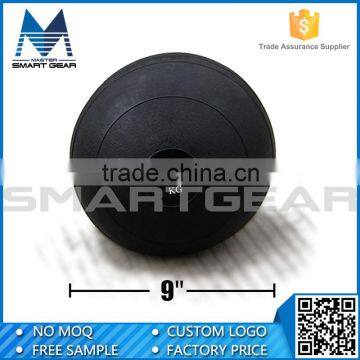 PVC Filled with Sand Functional Slam Ball