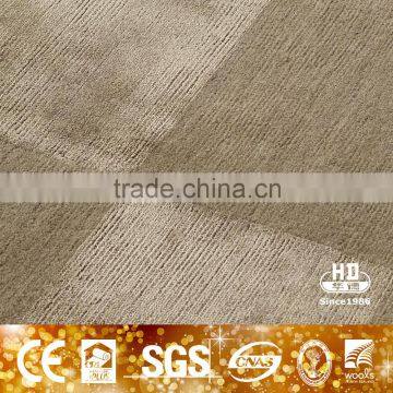 Top Sale Factory Price Antifungus Traditional Chinese Wool Carpet