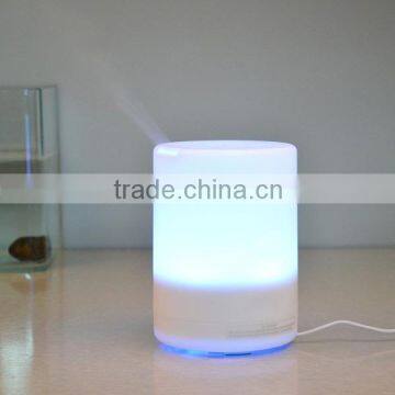 Hot Sale Warm White Color DC 300ML BS10W300 Electric Ultrasonic Aroma Diffuser photo-4