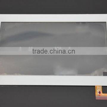 7 Inch I2c Capacitive Touch Panel With Multi-point photo-2