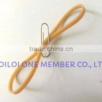 Elastic Rubber Bands - Strong Rubber Stretch Latex Band High Quality photo-5