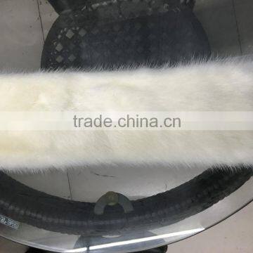 wholesale real mink fur headband for women