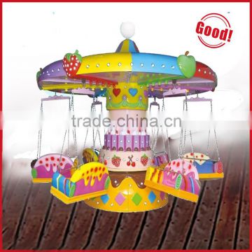 merry go round kids carousel/electrical power train toys