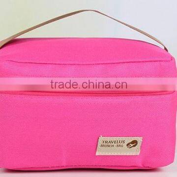 Nice high quality picnic wine cooler bag