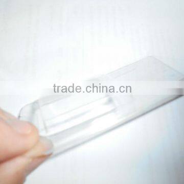 slide blister packaging