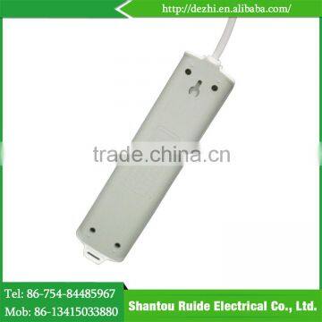 China Goods Wholesale Switched Multi Socket photo-5