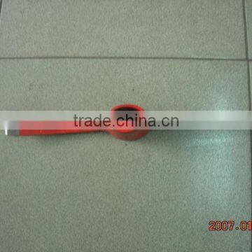 Pickaxe With Wooden Handle photo-2