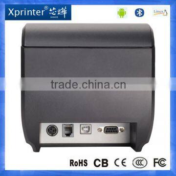 Hot Product Thermal Receipt Printer With Linux Driver photo-3