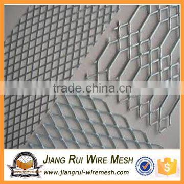 Outdoor Furniture Expanded Metal Mesh