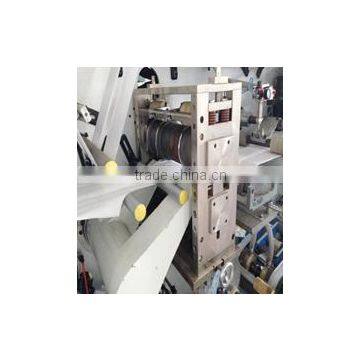 Sanitary Napkin Pad Making Machine