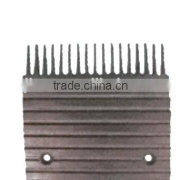 GOA453A5 Escalator Comb Plate, Aluminum