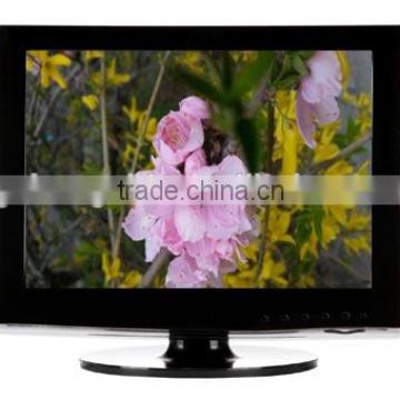 15inch new product promotional lcd monitor