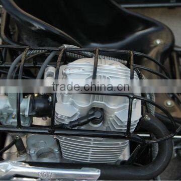 RACING KARTING 270CC HONDA 9HP photo-5