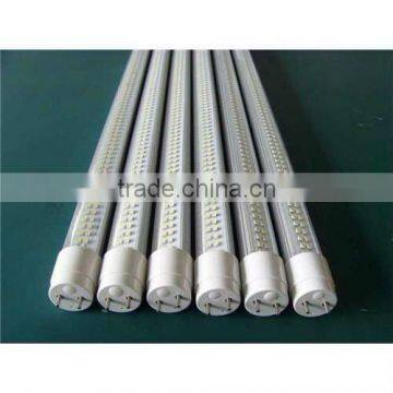High power/brightness led t8 tube