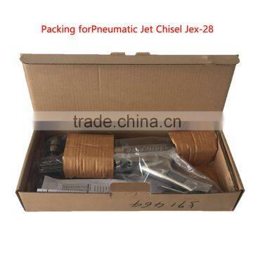 Pneumatic Jet Chisel Jex-28 photo-2