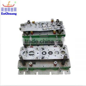 OEM Precisiom And Excellent Stamping Part Mould, Stamping Tool Maker,Press Tool