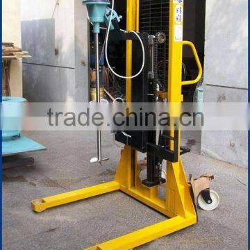 Industrial sewage mixing machine portable mixer