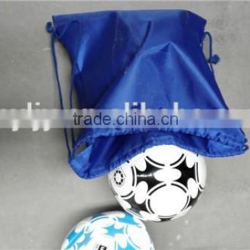 basketball football packing bags