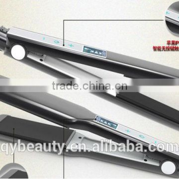 MCH Heating Element And Dual Voltage Available Hair Straightener