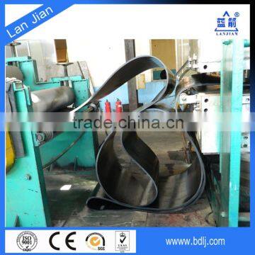 International Standards Endless Woven Belts, Woven Endless Conveyor Belts photo-5
