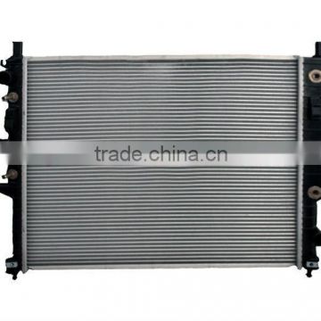 Benz auto radiator ML500/W163'1200