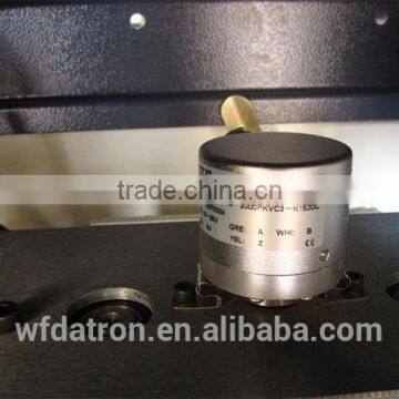 CNC Channel Letter Bending Machine Manufacturer for Stainless Steel Aluminum Outdoor LED Letter Signs photo-3