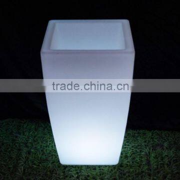 16 Color Changing Rechargeable for Wine or Bear Use Led Ice Container photo-2