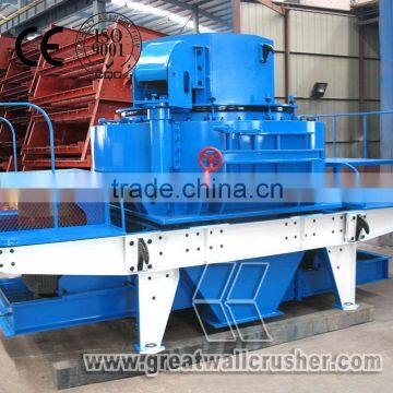 Great Wall Vertical Shaft Impact Crusher