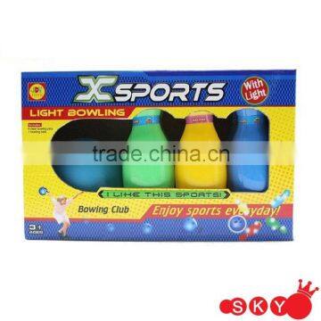 toys for children 9-inch bowling ball educational toys for teenagers