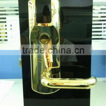Hotel Door Locks and Handle Sets photo-4