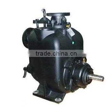 Self-Priming Trash Pump SP-4 4" x 4" Trash Self-Priming Pump