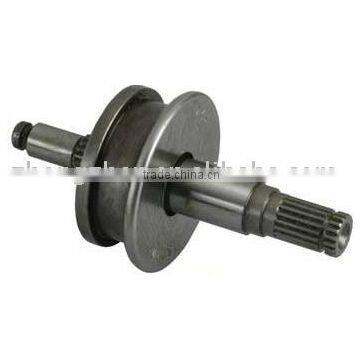 Starter Drive Clutch Assy