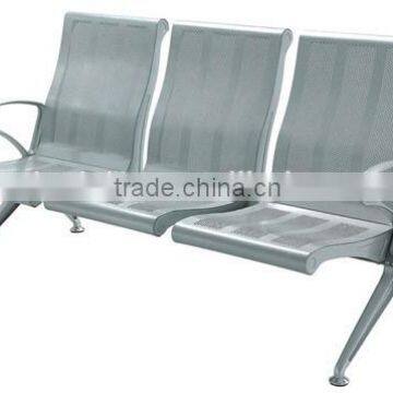 Good Quality Cushion Salon Waiting Furniture YA-35B Hospital Waiting Chair photo-2