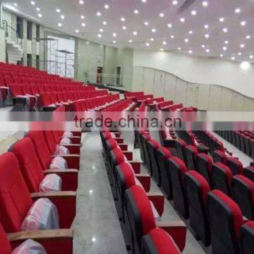 Price Church Chair/Auditorium Seating Price/Public Auditorium Chair YA-04