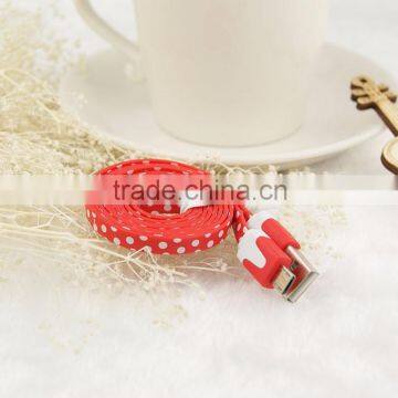 Usb Cable for Charging Printing USB Cable for V8 for Micro Usb Data Wire photo-6