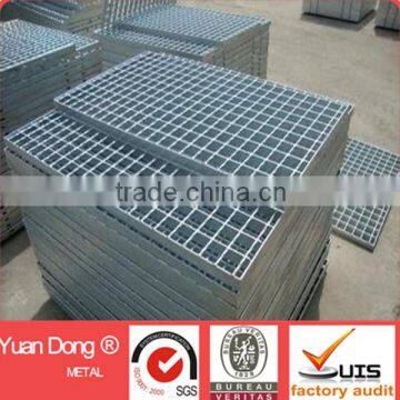 floor grating (really factory )