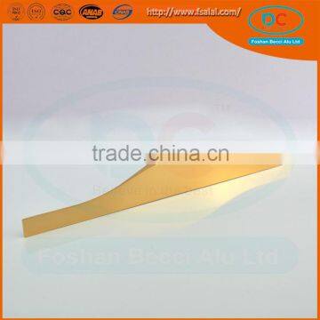 Made In China Coated Coloured Furniture Handles, Cabinet Handle ,Coloured Furniture Handles photo-5