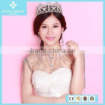 Cheap Body Shoulder Chain Jewels Jewelry