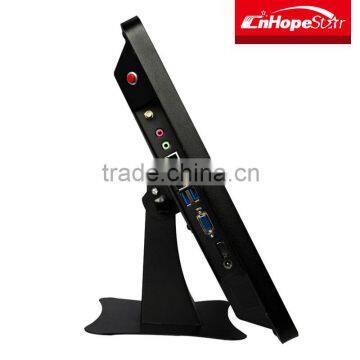 Cheap 18.5 Inch All in One Touch Screen Barebone pc With LCD a Grade photo-4