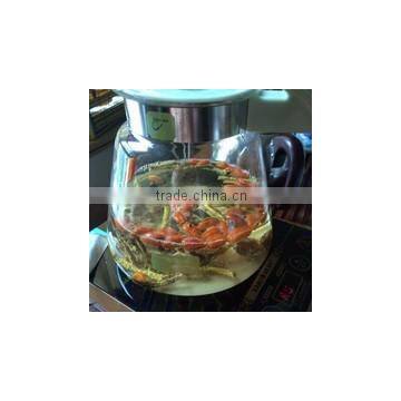 2015 Factory Golden Goji Berry Supplier photo-4