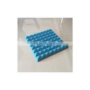 High Density Widely Used in Construction Sound-absorbing Foam photo-3
