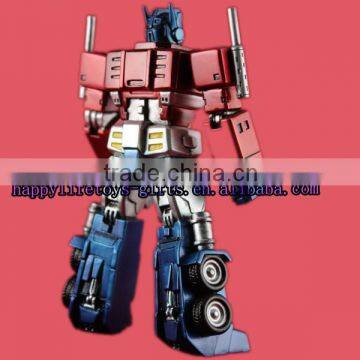 Wholesale Hot Movie Figure Resin Robot Models photo-2